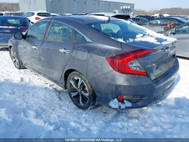 2HGFC1F98HH108727 Honda CIVIC SEDAN