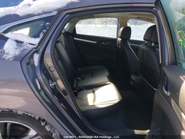 2HGFC1F98HH108727 Honda CIVIC SEDAN