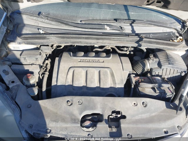 Продаж на аукціоні авто 2007 Honda Odyssey Ex-l, vin: 5FNRL38687B512982, номер лоту: 12518614