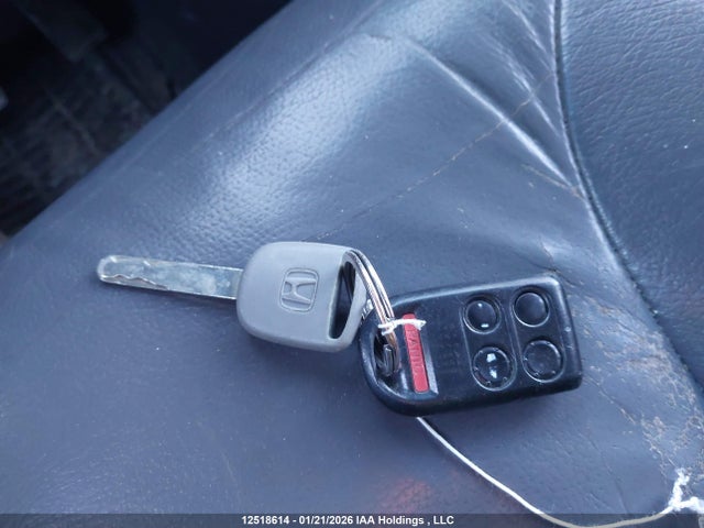 Продаж на аукціоні авто 2007 Honda Odyssey Ex-l, vin: 5FNRL38687B512982, номер лоту: 12518614
