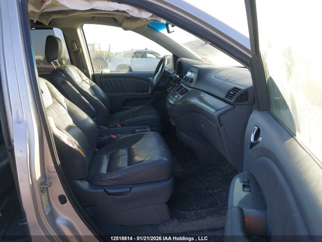 Продаж на аукціоні авто 2007 Honda Odyssey Ex-l, vin: 5FNRL38687B512982, номер лоту: 12518614