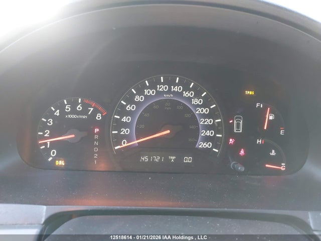 Продаж на аукціоні авто 2007 Honda Odyssey Ex-l, vin: 5FNRL38687B512982, номер лоту: 12518614