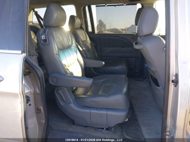 Продаж на аукціоні авто 2007 Honda Odyssey Ex-l, vin: 5FNRL38687B512982, номер лоту: 12518614