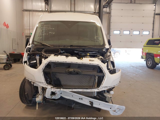 Ford Transit-250 Cargo 2025 1FTBR2C81SKA25928 Image 12
