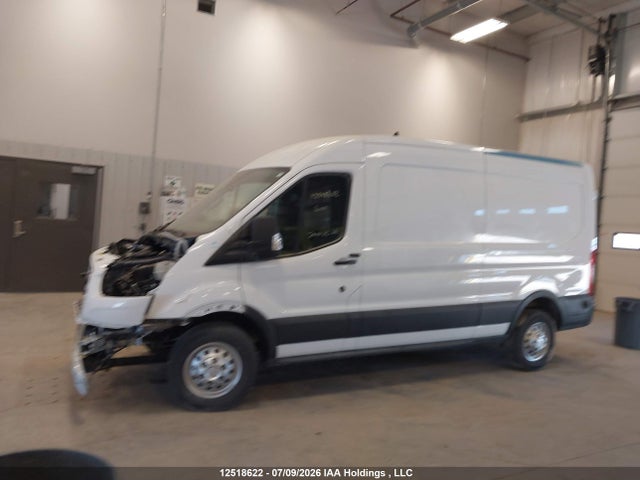 Ford Transit-250 Cargo 2025 1FTBR2C81SKA25928 Image 14