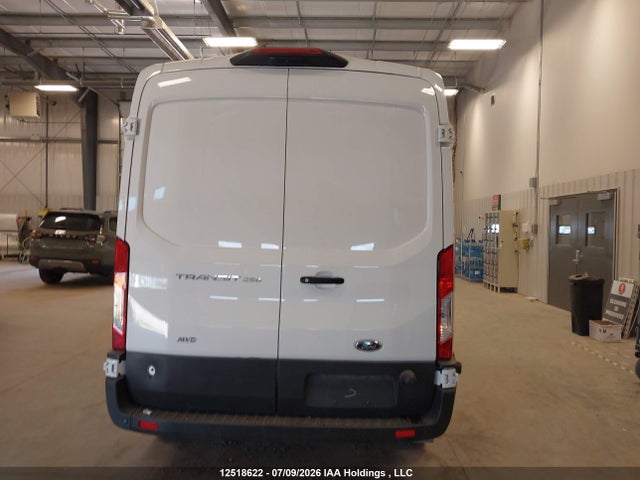 Ford Transit-250 Cargo 2025 1FTBR2C81SKA25928 Image 16