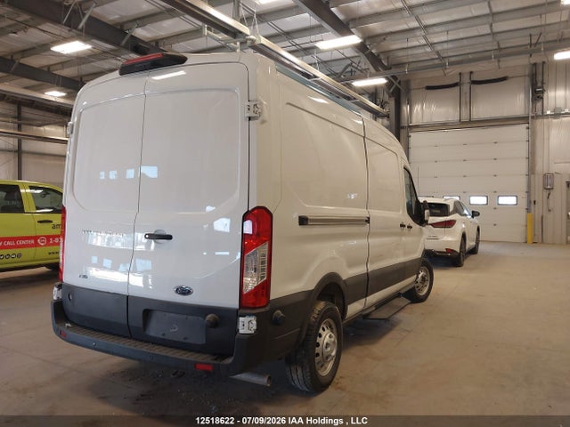 Ford Transit-250 Cargo 2025 1FTBR2C81SKA25928 Image 4