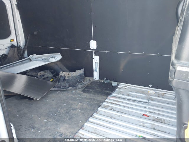 Ford Transit-250 Cargo 2025 1FTBR2C81SKA25928 Image 8