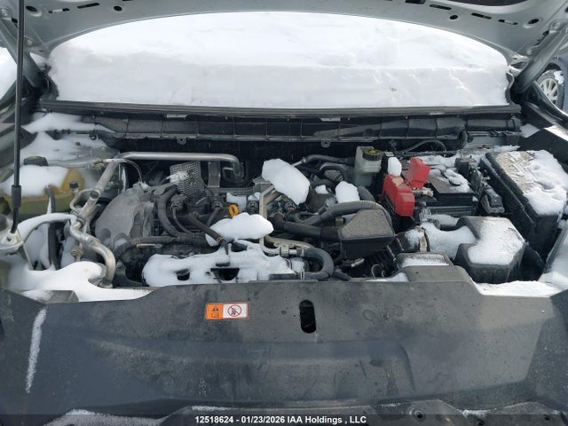 JA4J4UA80PZ605690 Mitsubishi Outlander Le/le Premium/noir/se/sel