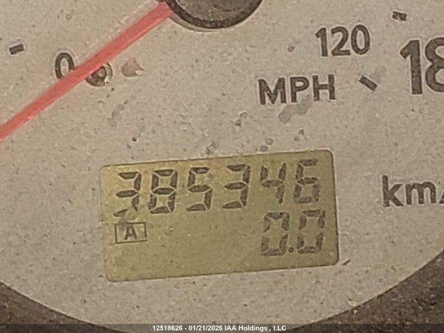 Продажа на аукционе авто 2002 Nissan Pathfinder Le/se, vin: JN8DR09Y82W734924, номер лота: 12518626