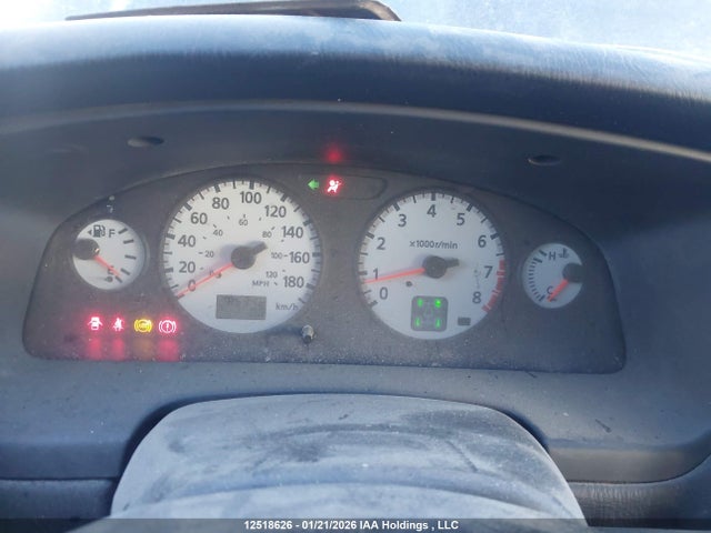 Продажа на аукционе авто 2002 Nissan Pathfinder Le/se, vin: JN8DR09Y82W734924, номер лота: 12518626