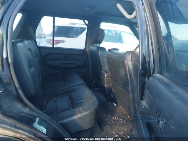 Продажа на аукционе авто 2002 Nissan Pathfinder Le/se, vin: JN8DR09Y82W734924, номер лота: 12518626