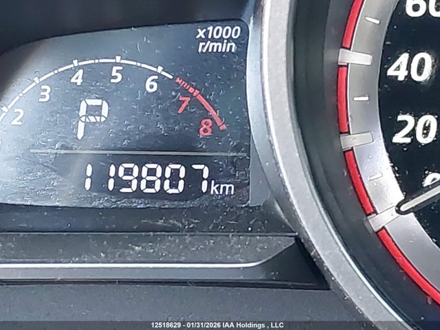 3MZBM1V77FM172697 Mazda Mazda3 Gs