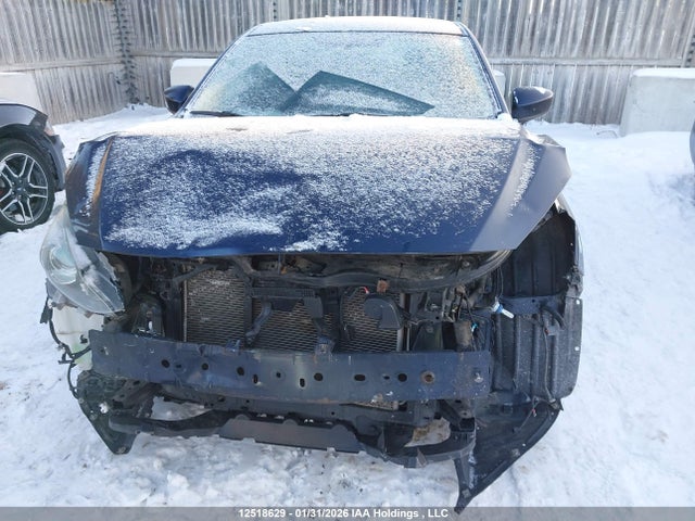 3MZBM1V77FM172697 Mazda Mazda3 Gs