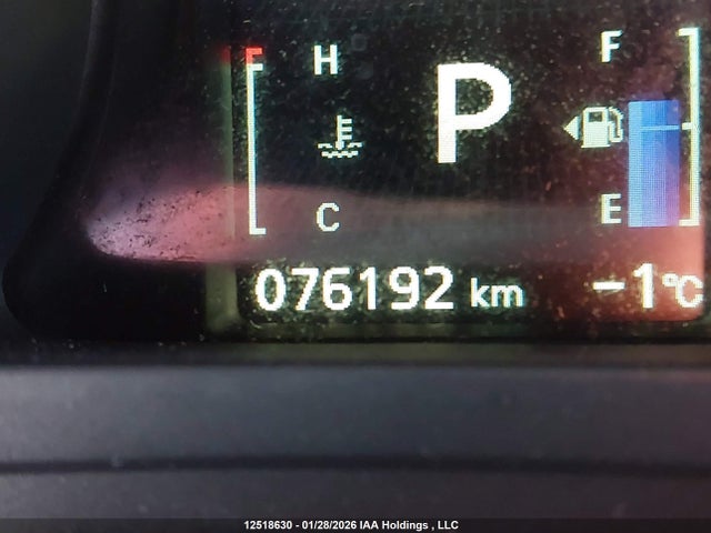 JA4AJUAUXPU605943 Mitsubishi RVR ES