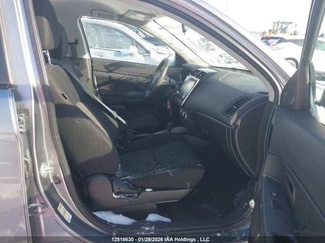 JA4AJUAUXPU605943 Mitsubishi RVR ES