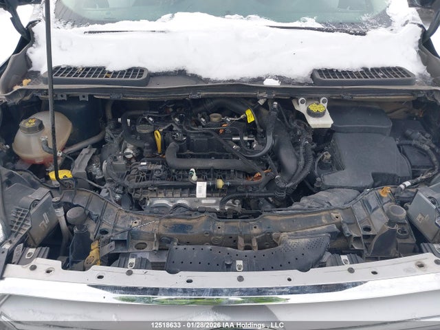 1FMCU9HD1KUB68413 Ford ESCAPE SEL