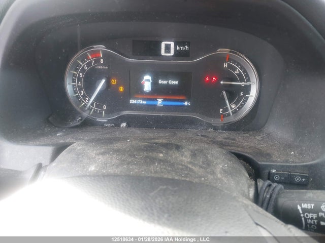 5FNYF6H26HB506407 Honda PILOT LX