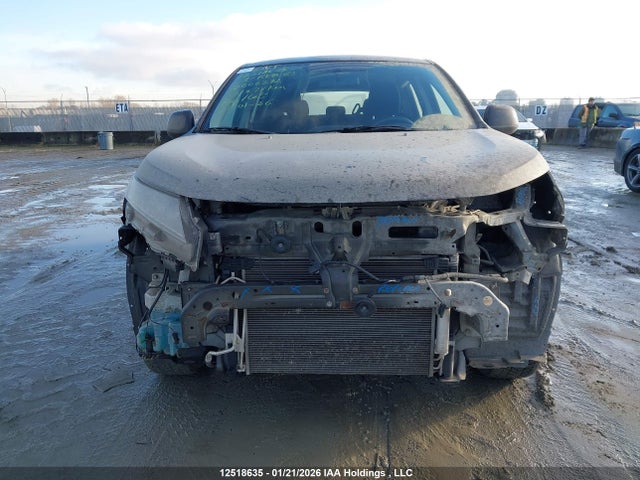JA4AJUAU3MU606282 Mitsubishi RVR ES