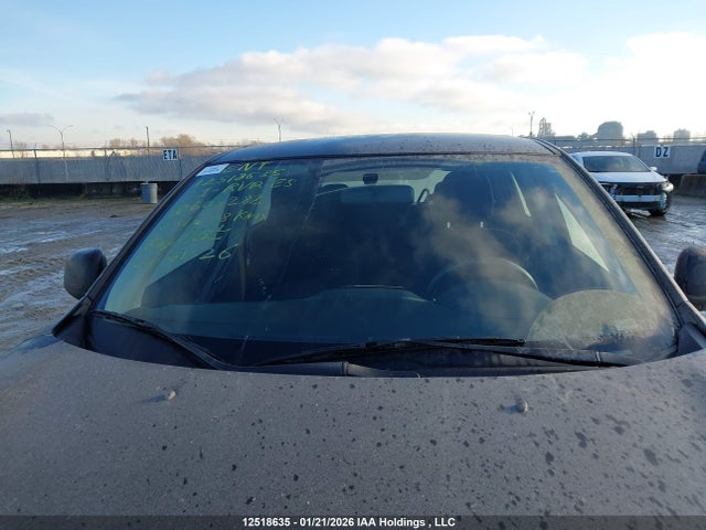 JA4AJUAU3MU606282 Mitsubishi RVR ES