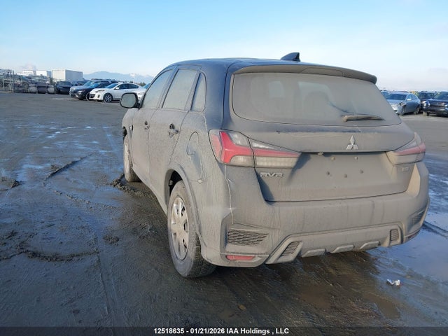 JA4AJUAU3MU606282 Mitsubishi RVR ES