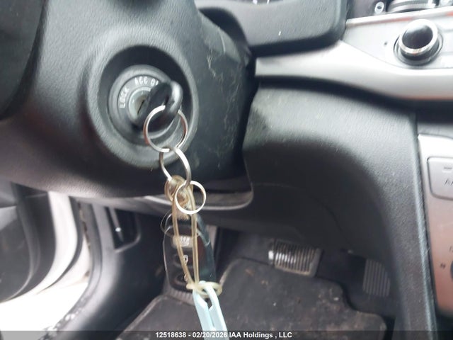 KMHD84LF7HU122467 Hyundai ELANTRA GL