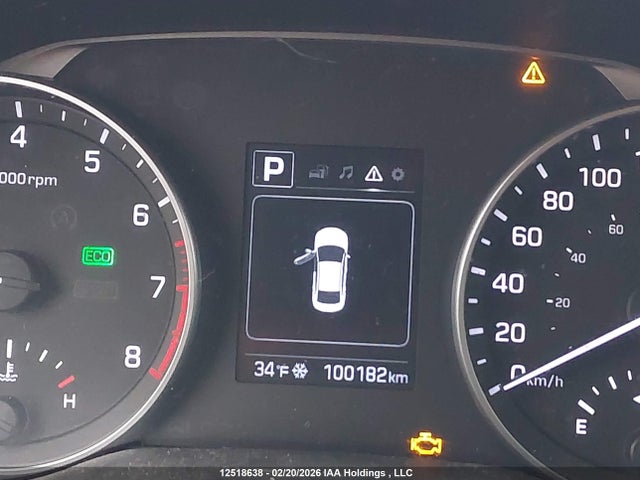 KMHD84LF7HU122467 Hyundai ELANTRA GL