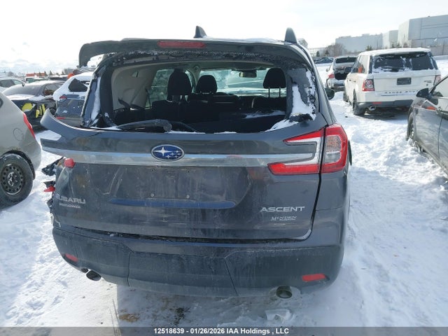 4S4WMAAD9R3460920 Subaru Ascent Convenience