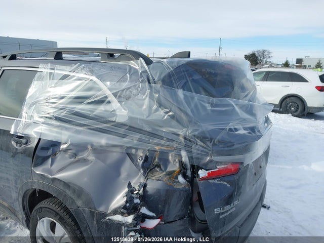 4S4WMAAD9R3460920 Subaru Ascent Convenience
