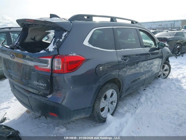 4S4WMAAD9R3460920 Subaru Ascent Convenience