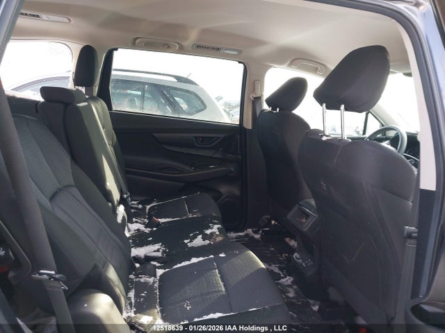 4S4WMAAD9R3460920 Subaru Ascent Convenience
