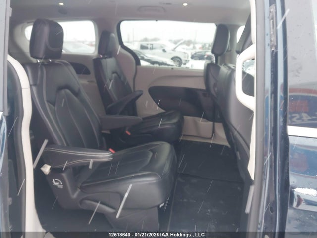 2C4RC3BGXPR619621 Chrysler Pacifica Touring L