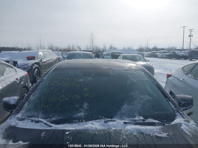 19UUB3F77GA800219 Acura Tlx Advance