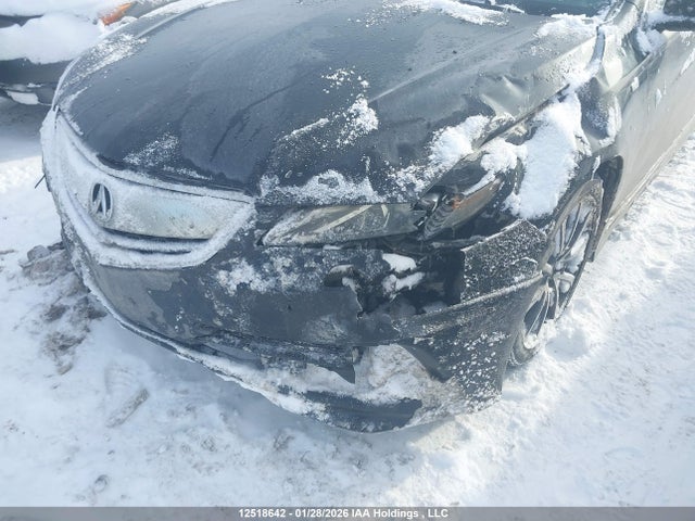 19UUB3F77GA800219 Acura Tlx Advance