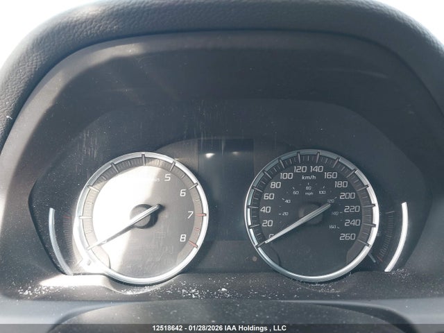 19UUB3F77GA800219 Acura Tlx Advance