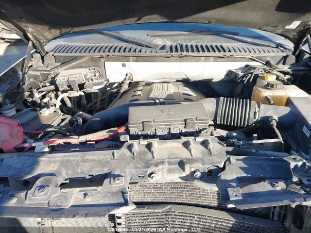 Ford Expedition El Limited 2017 1FMJK2AT2HEA71584 Image 10