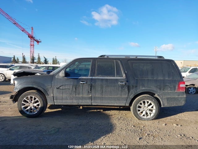 Ford Expedition El Limited 2017 1FMJK2AT2HEA71584 Image 15