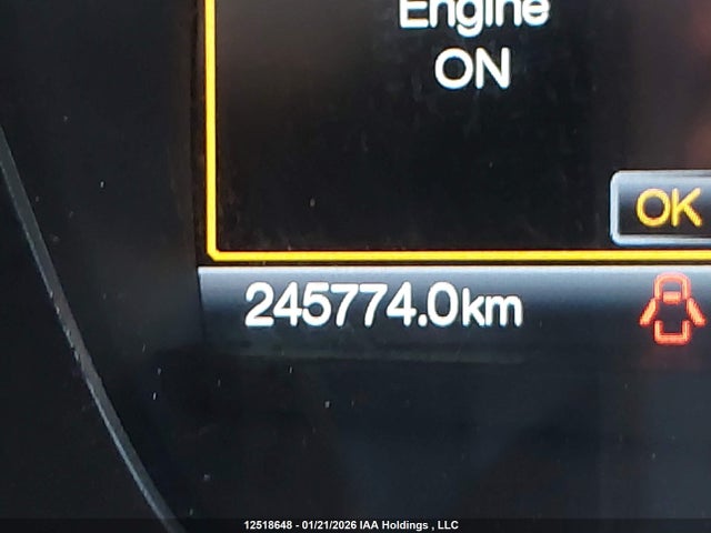 Ford Expedition El Limited 2017 1FMJK2AT2HEA71584 Image 16