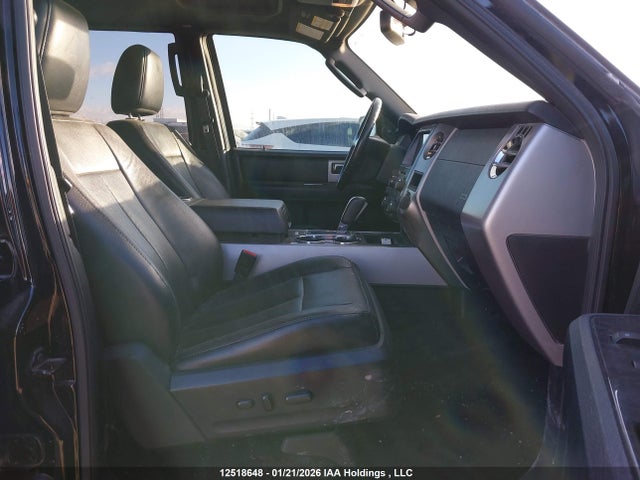 Ford Expedition El Limited 2017 1FMJK2AT2HEA71584 Image 5