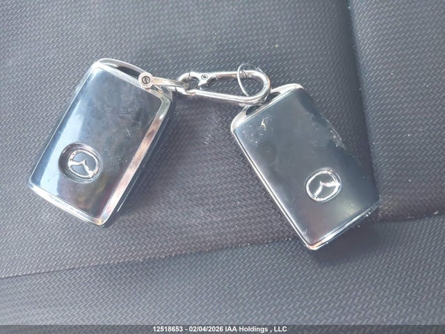 JM1BPBCL1N1502233 Mazda Mazda3 Gs