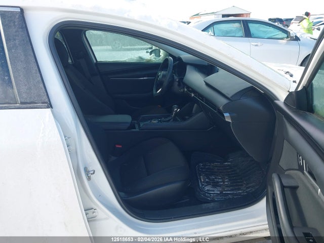JM1BPBCL1N1502233 Mazda Mazda3 Gs
