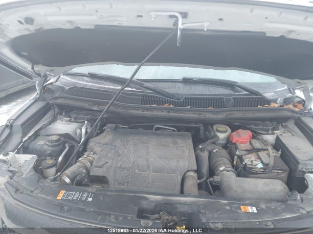 12518663 :رقم المزاد ، 1FM5K8GT8DGB72803 vin ، 2013 Ford Explorer Sport مزاد بيع