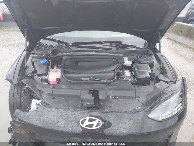 KMHM54AC6RA068518 Hyundai Ioniq 6 Limited
