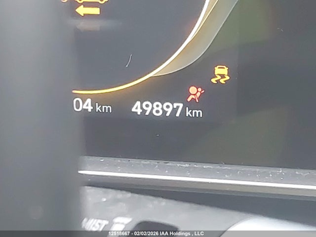 KMHM54AC6RA068518 Hyundai Ioniq 6 Limited
