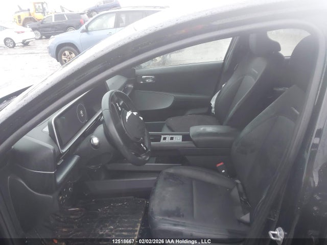 KMHM54AC6RA068518 Hyundai Ioniq 6 Limited