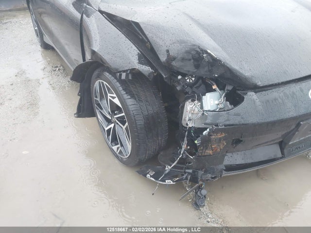 KMHM54AC6RA068518 Hyundai Ioniq 6 Limited