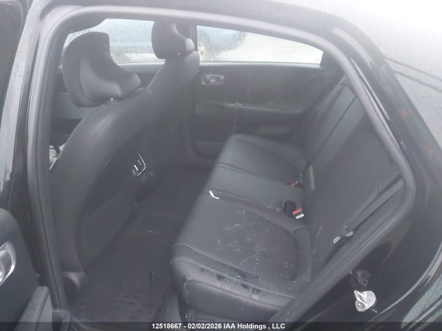 KMHM54AC6RA068518 Hyundai Ioniq 6 Limited
