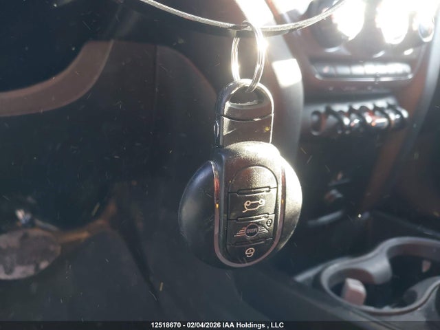Mini Countryman Cooper 2019 WMZYV5C59K3E05156 Image 11