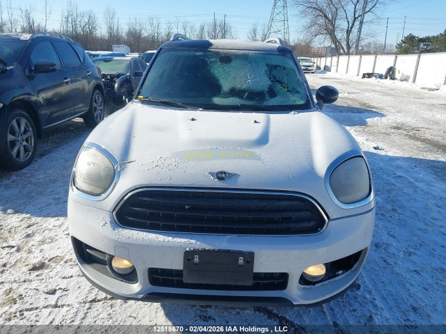 Mini Countryman Cooper 2019 WMZYV5C59K3E05156 Image 12
