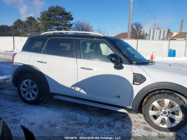 Mini Countryman Cooper 2019 WMZYV5C59K3E05156 Image 13